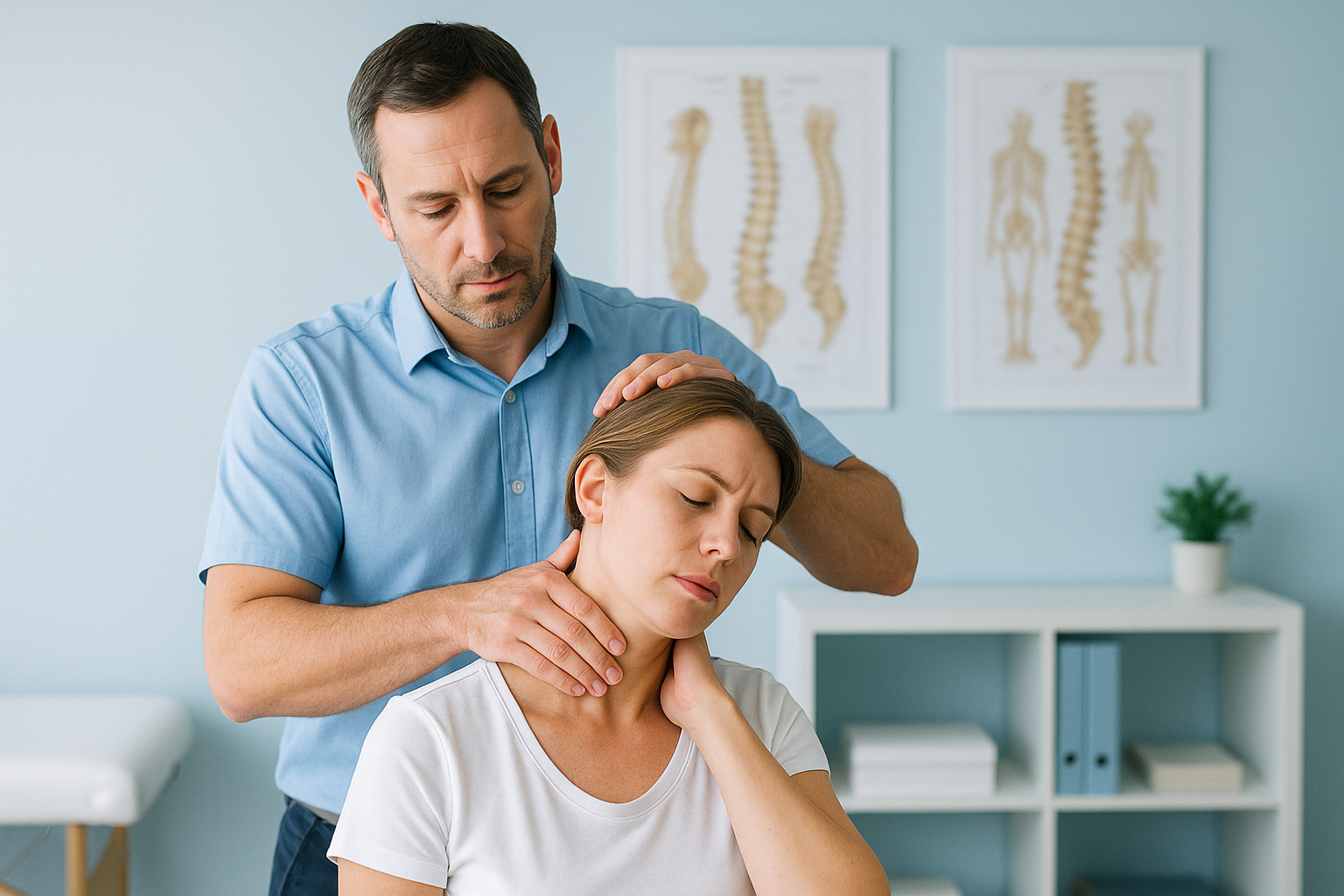 Understanding Whiplash After a Car Accident: How Chiropractic Care Can Help