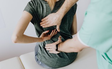 Chiropractic Services Can Provide Joint, Neck, And Back Pain Relief